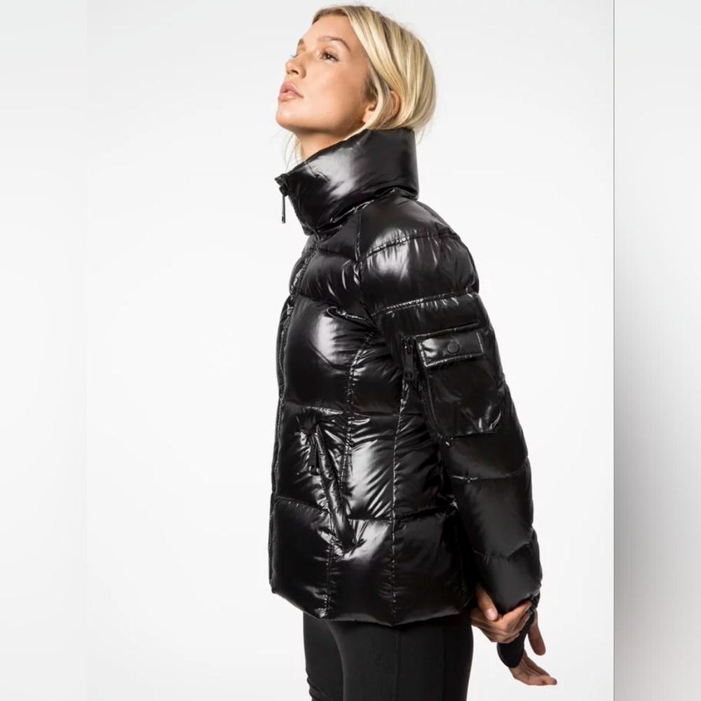 SAM. Jacket - Picture 3 of 15